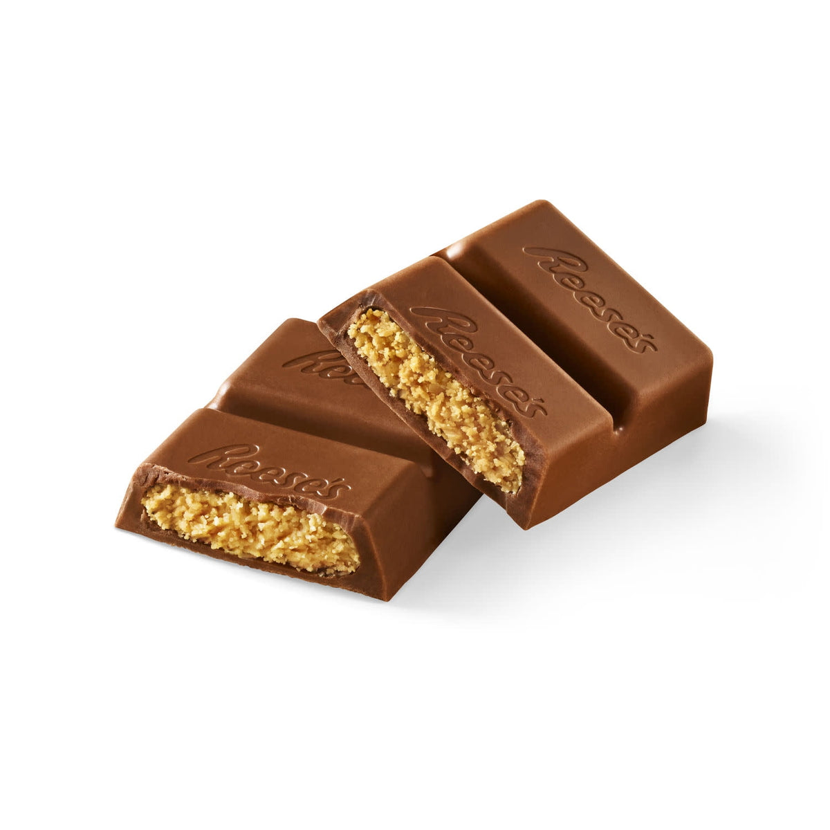 Reese's Chocolate Peanut Butter Creme XL Candy, Bar 4.25 oz