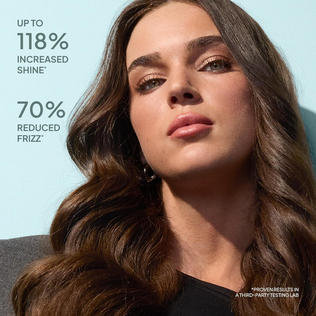 VERB Ghost Weightless Fine Hair Oil | For Styling + Heat Protection