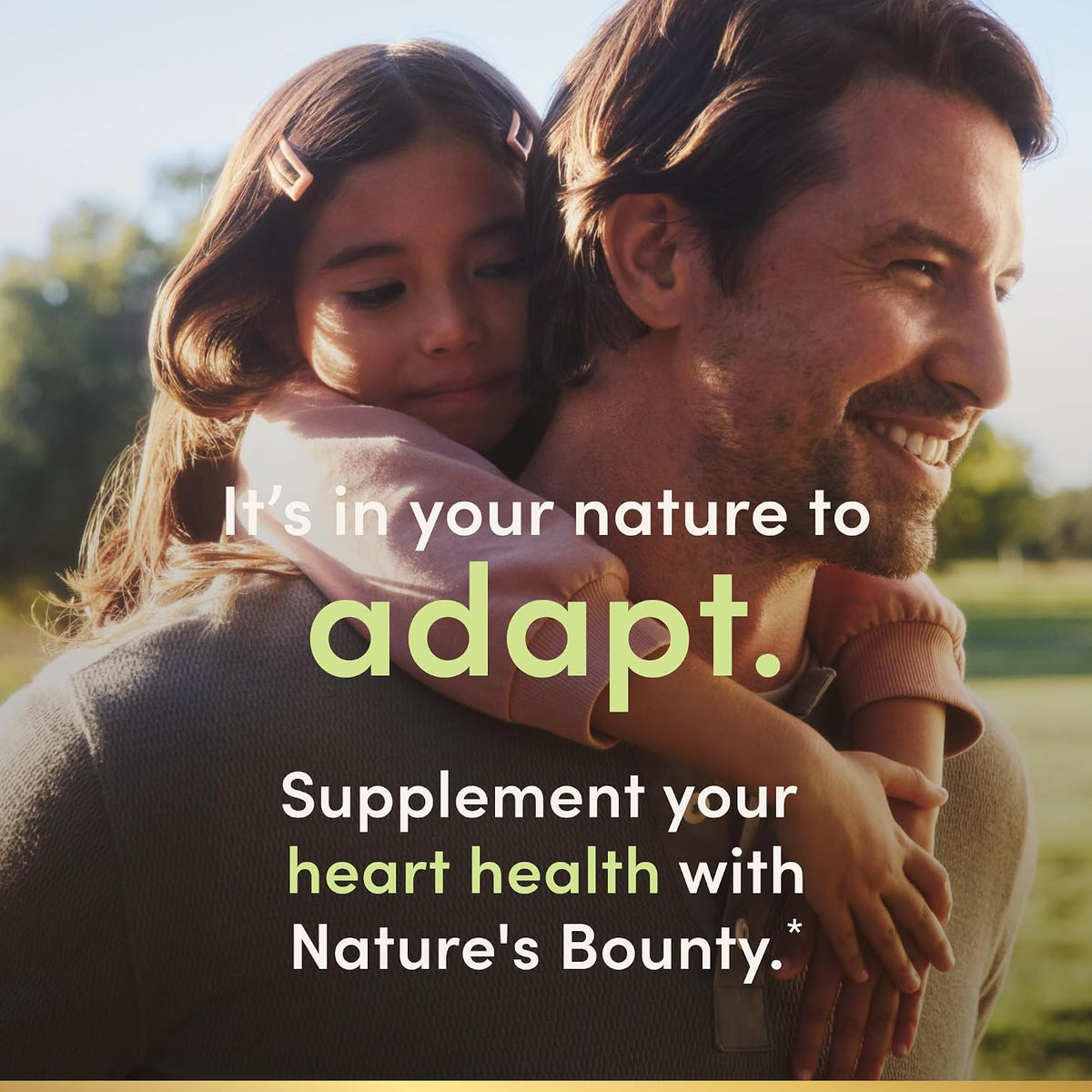 Nature's Bounty Fish Oil, Supports Heart Health, 1000mg, 145 Count