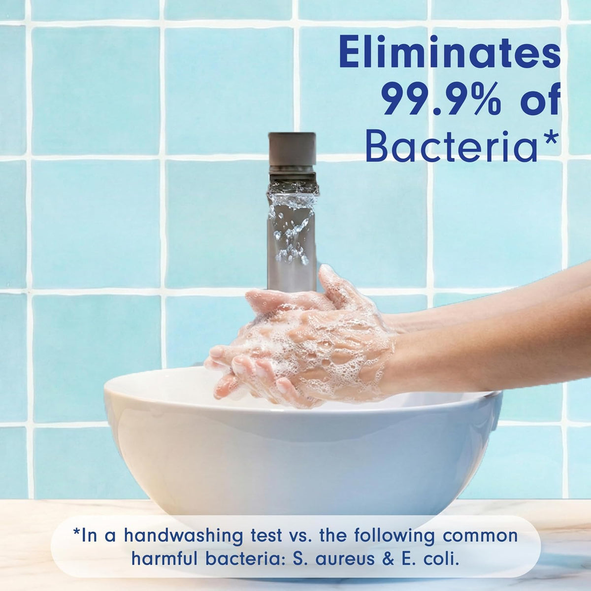 Softsoap Antibacterial Liquid Hand Soap Pump, Crisp Clean - 11.25 fluid ounce