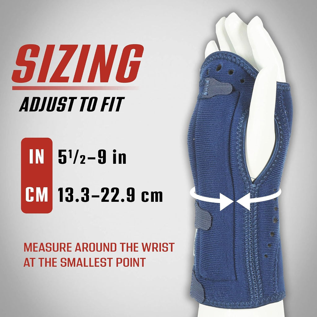 ACE Brand Night Wrist Sleep Support, Adjustable