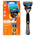 Gillette ProGlide Power Razor for Men, 1 Gillette Power Razor Handle + 1 Blade Refill