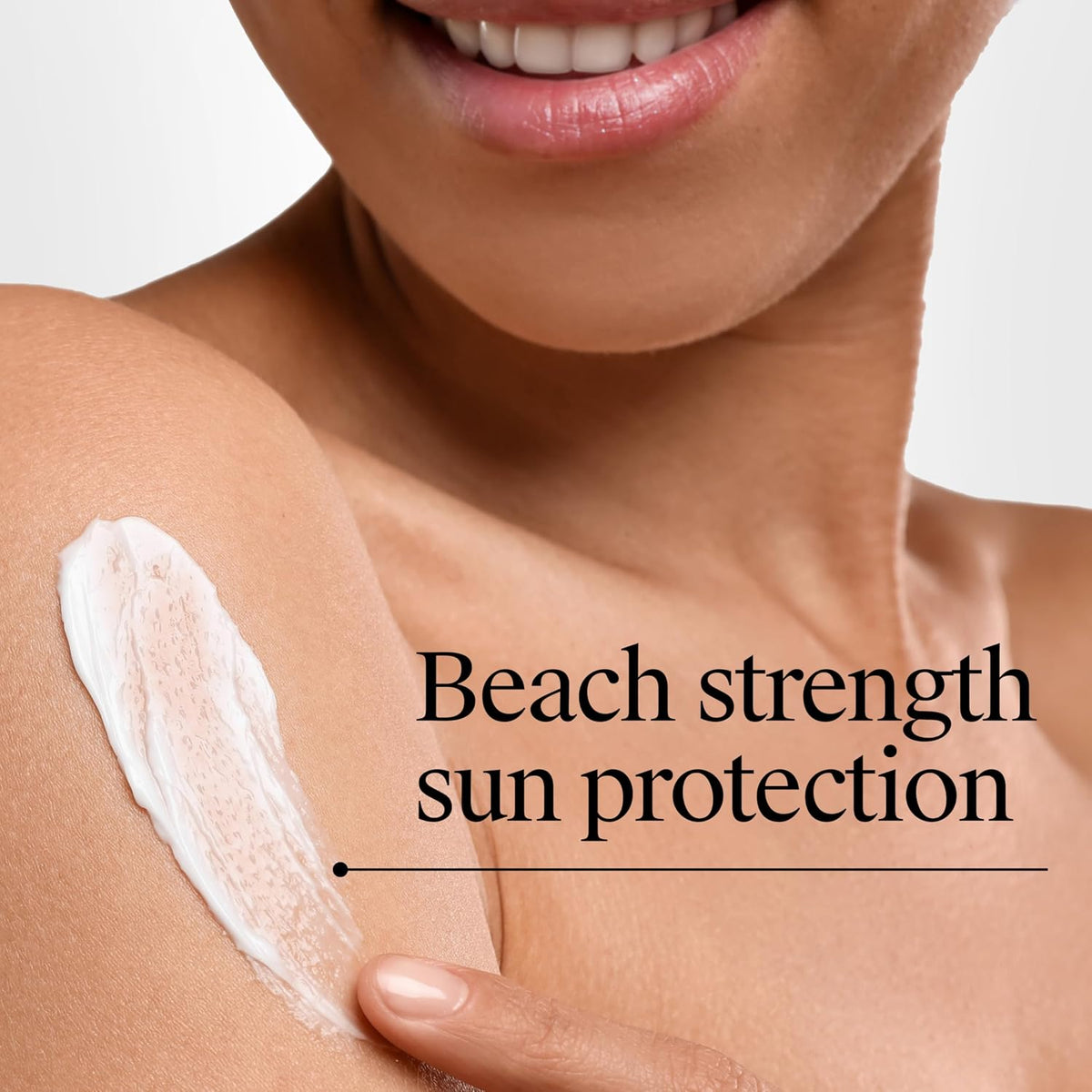 Neutrogena Beach Defense Sunscreen Lotion SPF 30, 6.7 fl oz