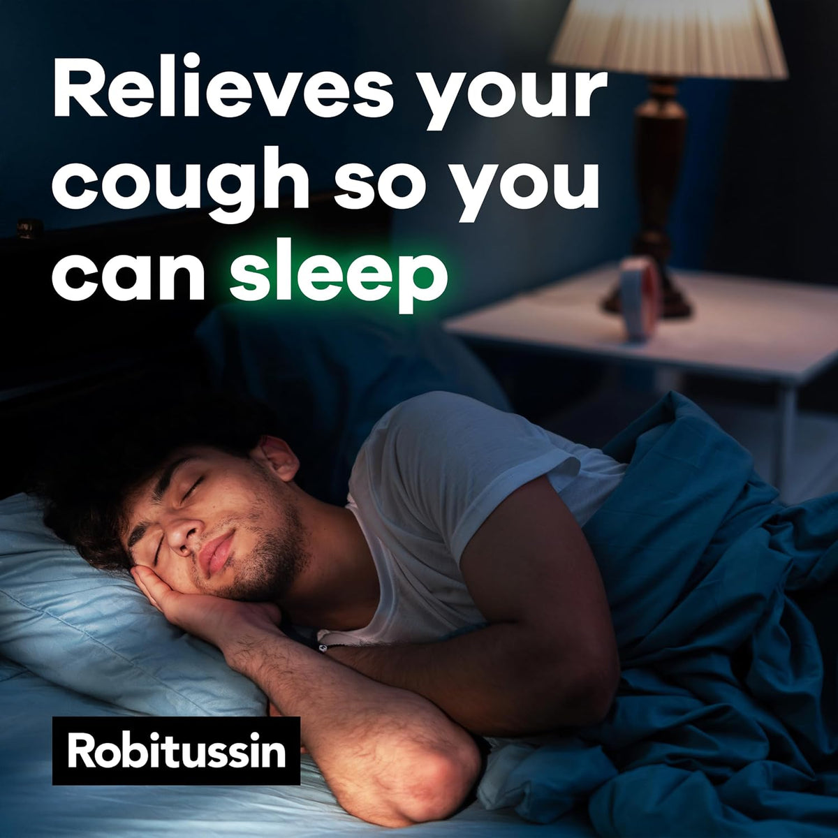 Robitussin DM Maximum Strength Cough Medicine, Berry Flavor, 4 fl oz