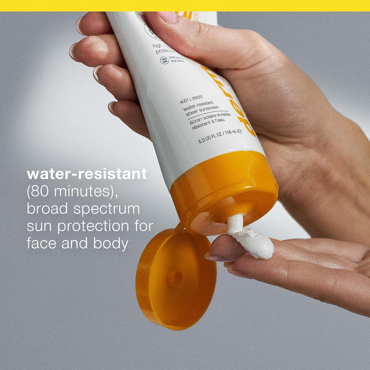 Dermalogica Protection 50 Sport, SPF 50 Sunscreen Lotion, 5.3 fl oz