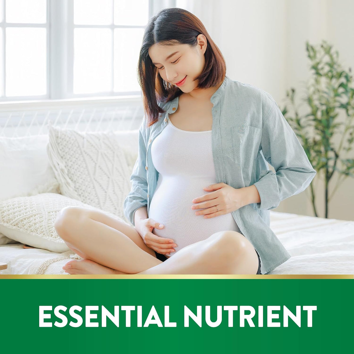 Nature's Truth Folic Acid | 800 mcg | 250 Tablets