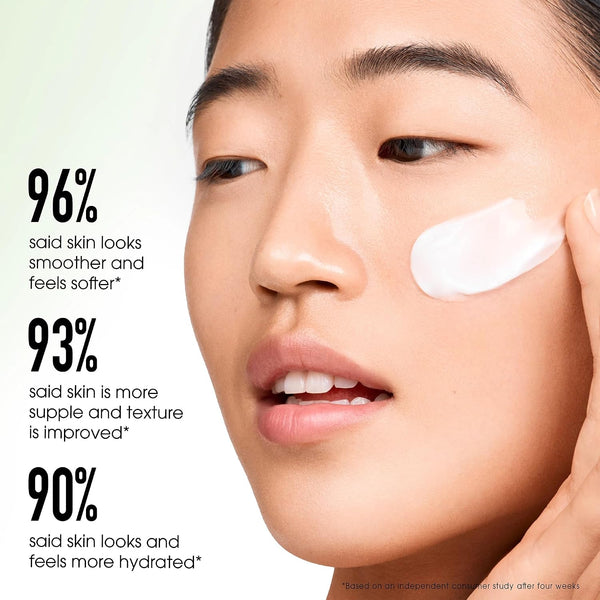 bareMinerals Butter Drench Restorative Rich Face Cream, Hydrating Face Lotion for Dry Skin, Boosts Moisture Retention, Soothes & Nourishes