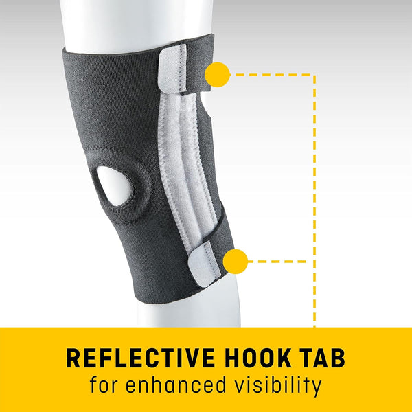 Futuro Performance Knee Stabilizer, Adjustable