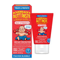Boudreaux’s Butt Paste Maximum Strength Diaper Rash Cream, 2 Oz