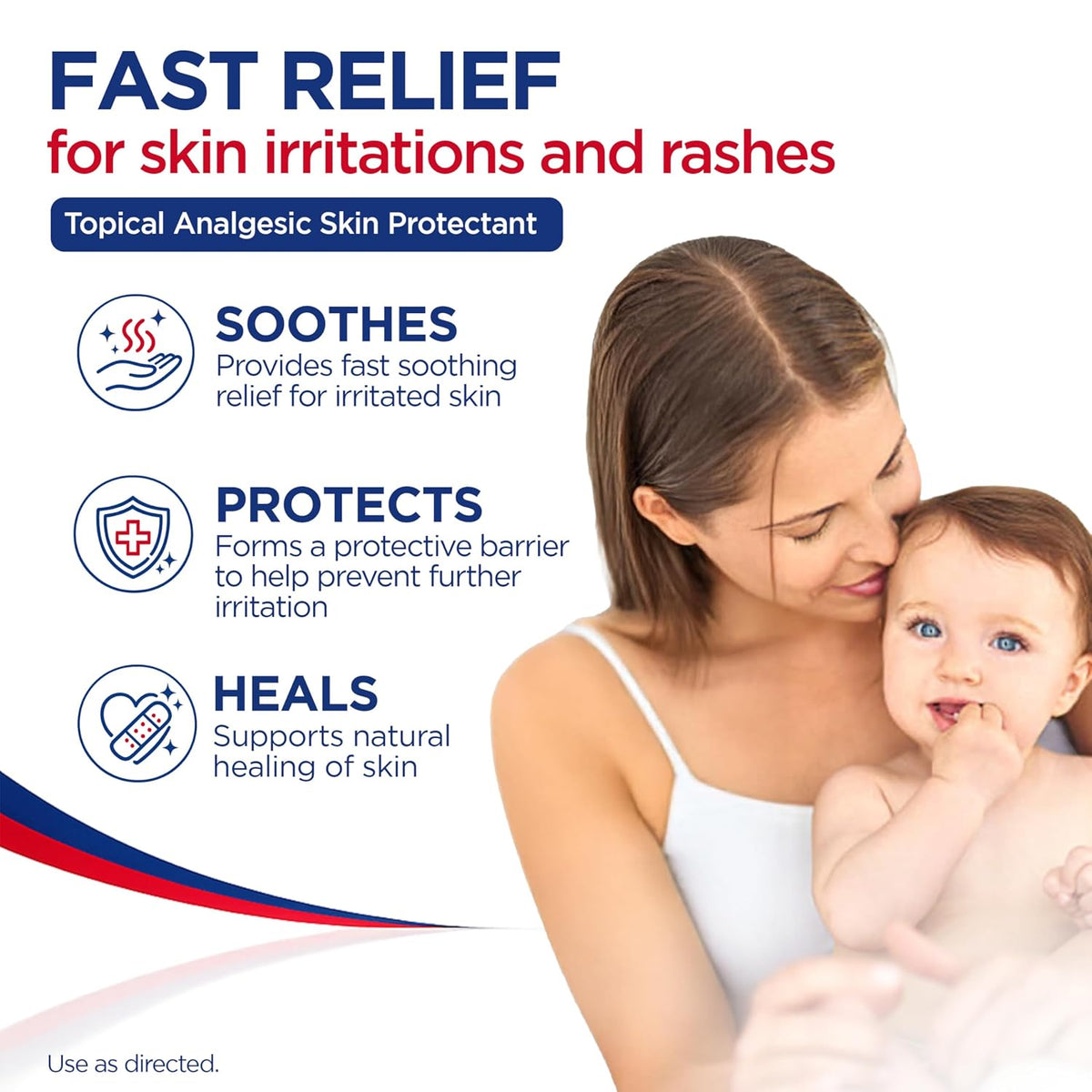 Resinol Medicated Ointment For Itch Relief And Protection Of Skin Rashes and Irritations, 3 Ounce Jar (Pack of 1)
