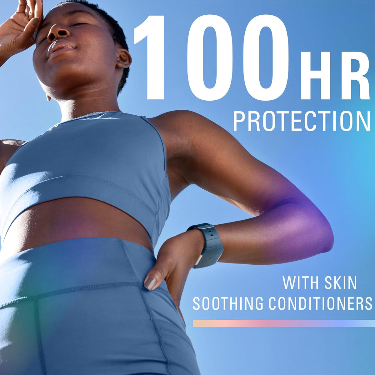Secret Clinical Antiperspirant Deodorant for Women, Light & Fresh, 1.6 oz