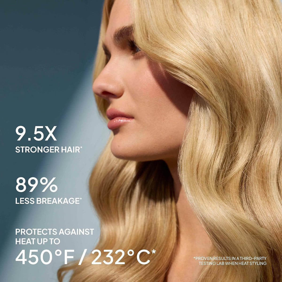 VERB Ghost Weightless Fine Hair Oil | For Styling + Heat Protection