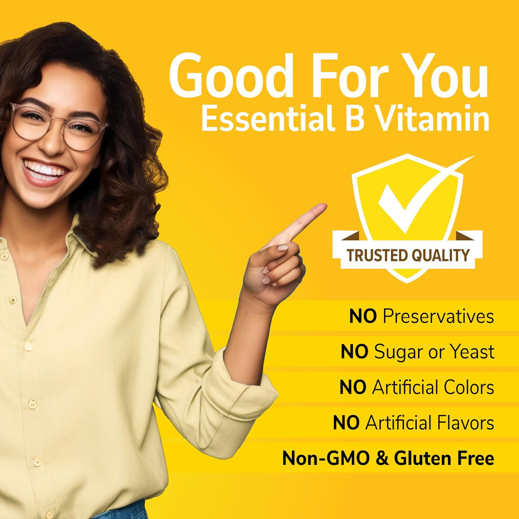 21st Century Biotin 10,000mcg Tablets, Hair, Skin & Nails, 120 Count