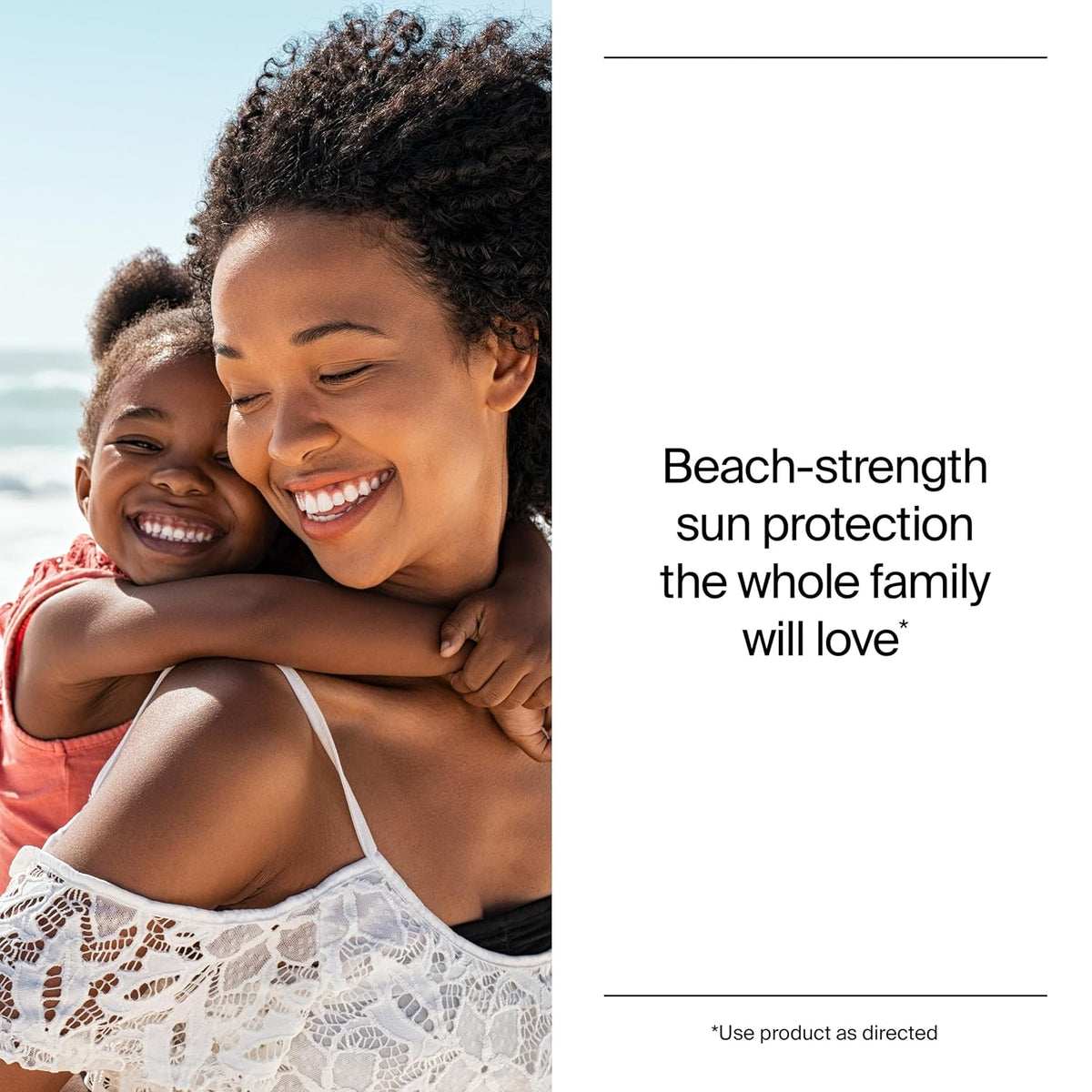 Neutrogena Beach Defense Sunscreen Stick SPF 50, 1.5 oz