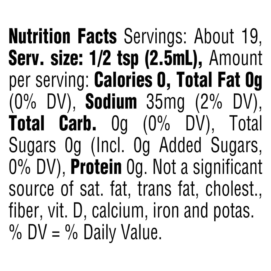 Crystal Light Liquid Drink Mix, Strawberry Lemonade, 1.62 fl oz