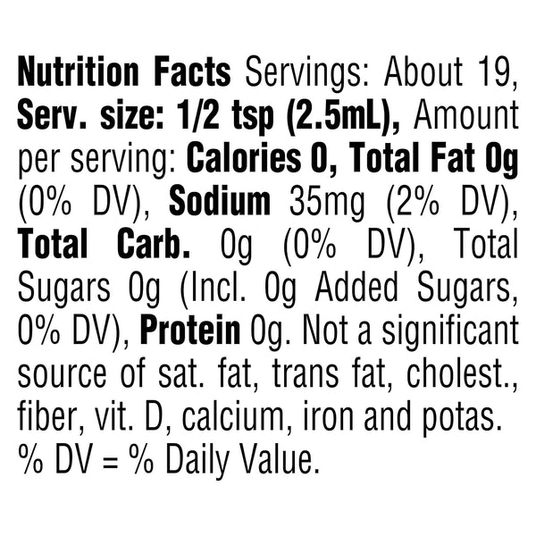 Crystal Light Liquid Drink Mix, Strawberry Lemonade, 1.62 fl oz