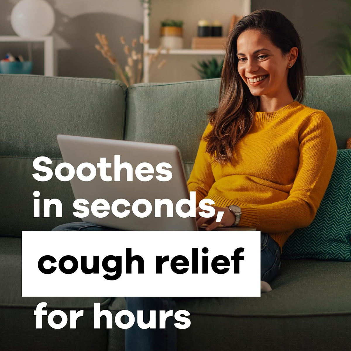 Robitussin DM Maximum Strength Cough Medicine, Berry Flavor, 4 fl oz