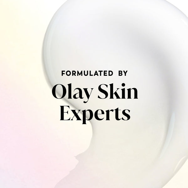Olay Moisture Ribbons Women's Body Wash, Shea and Blue Lotus, 18 fl oz
