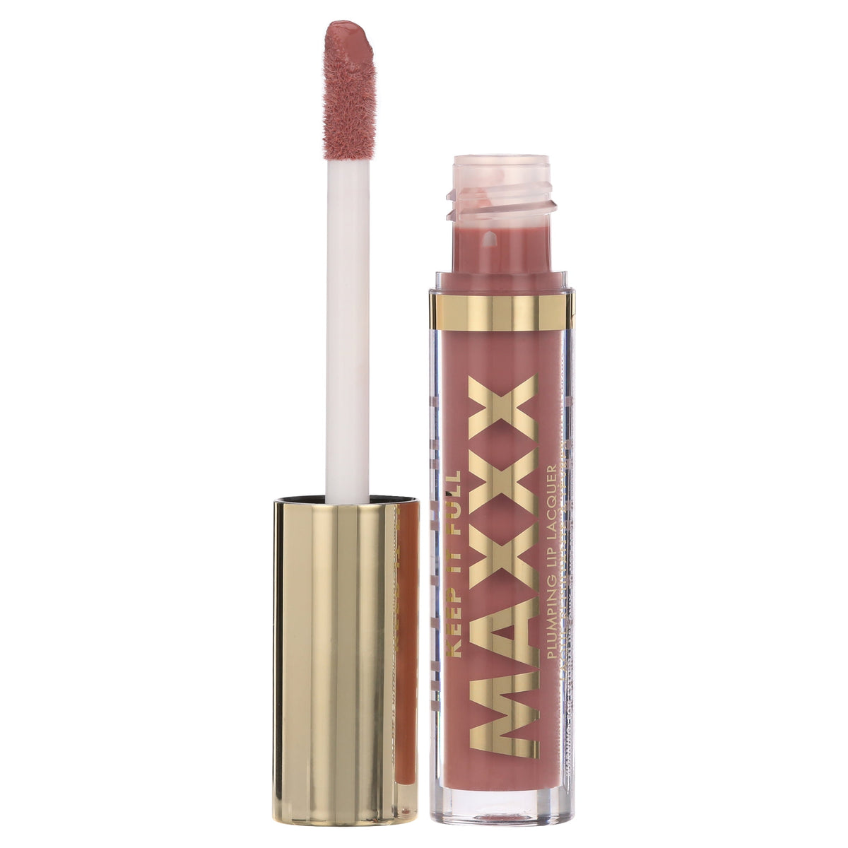 Milani Keep It Full Maxxx Lip Plumper, Little Secret
