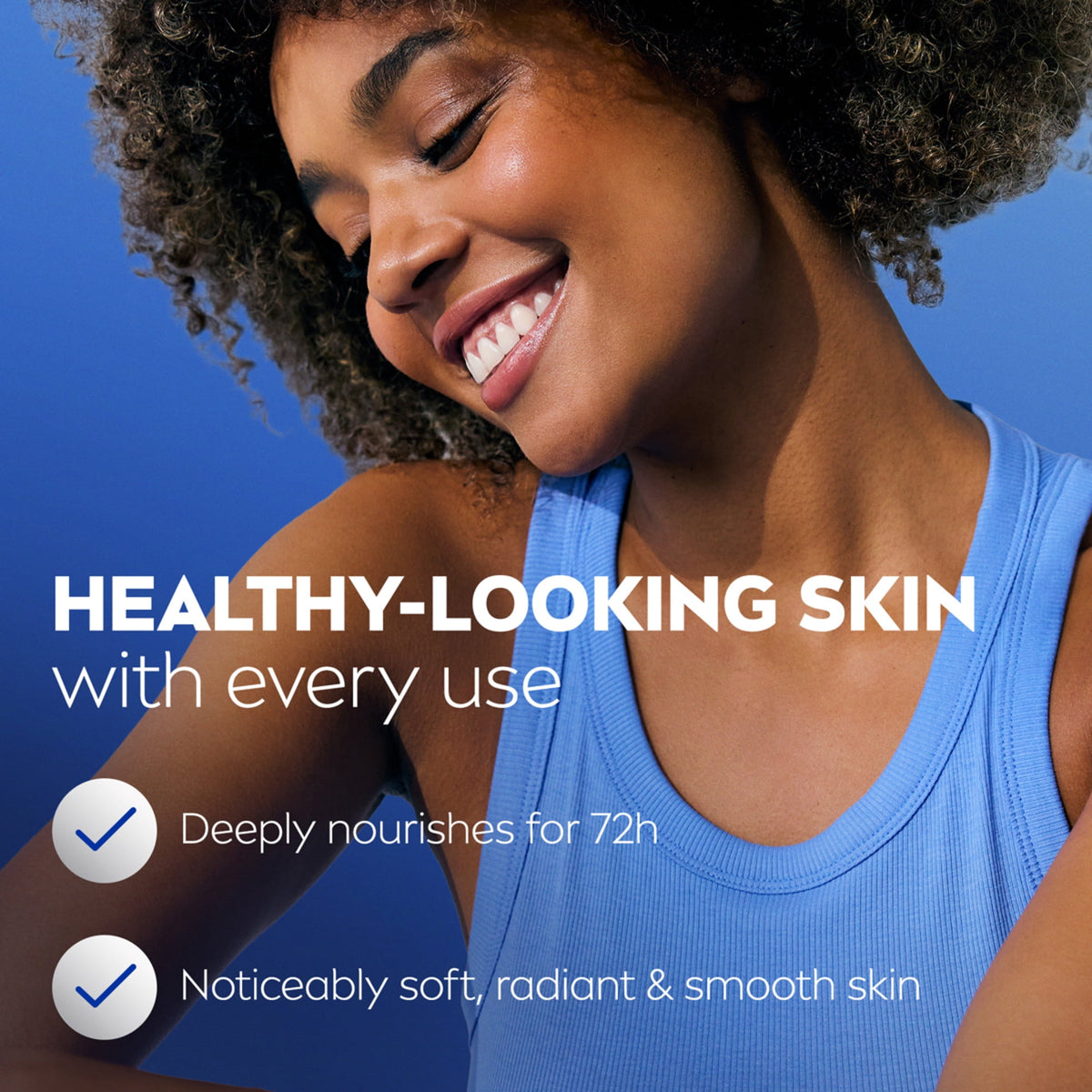 NIVEA Cocoa Butter Body Lotion for Dry Skin, Mothers Day Gifts, Value Size 33.8 fl oz