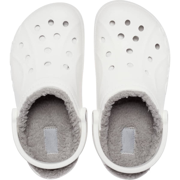 Crocs Adult Baya Lined Clogs