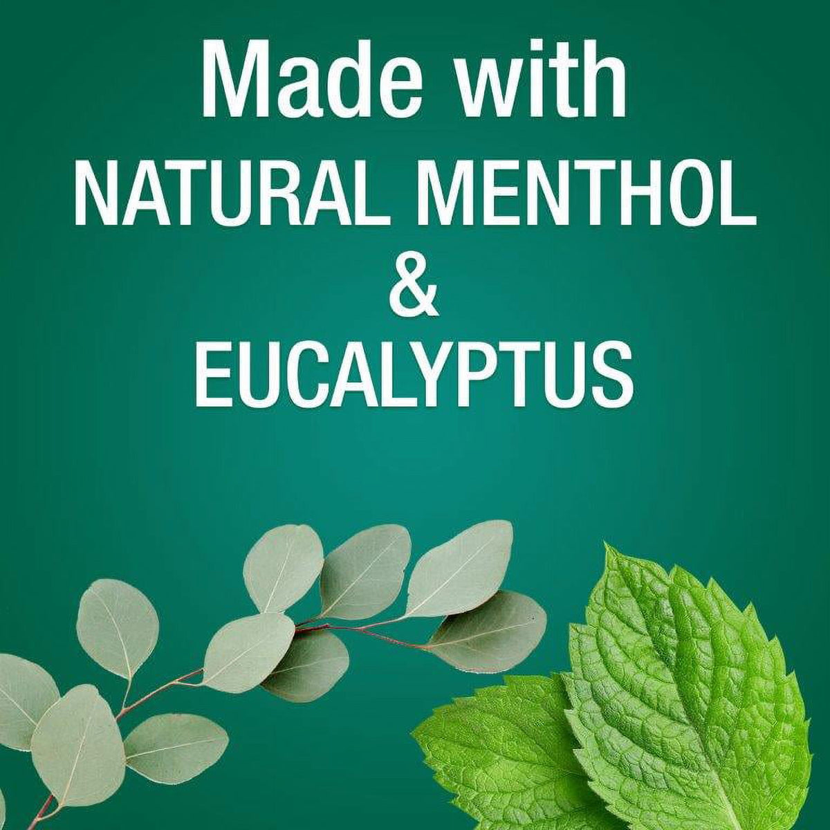 Mentholatum VaporDuo 2-in-1 Vapor Inhaler & Essential Oil Rub Aromatherapy
