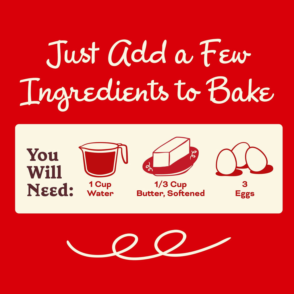 Betty Crocker Favorites Super Moist Butter Recipe Yellow Cake Mix, 13.25 oz