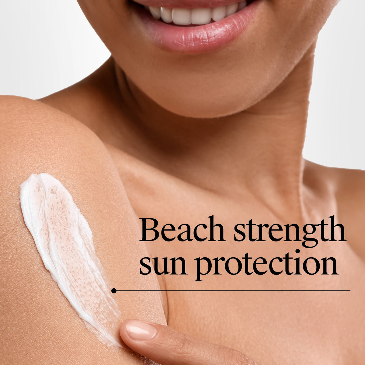 Neutrogena Beach Defense SPF 50 Sunscreen Lotion, 6.7 fl oz