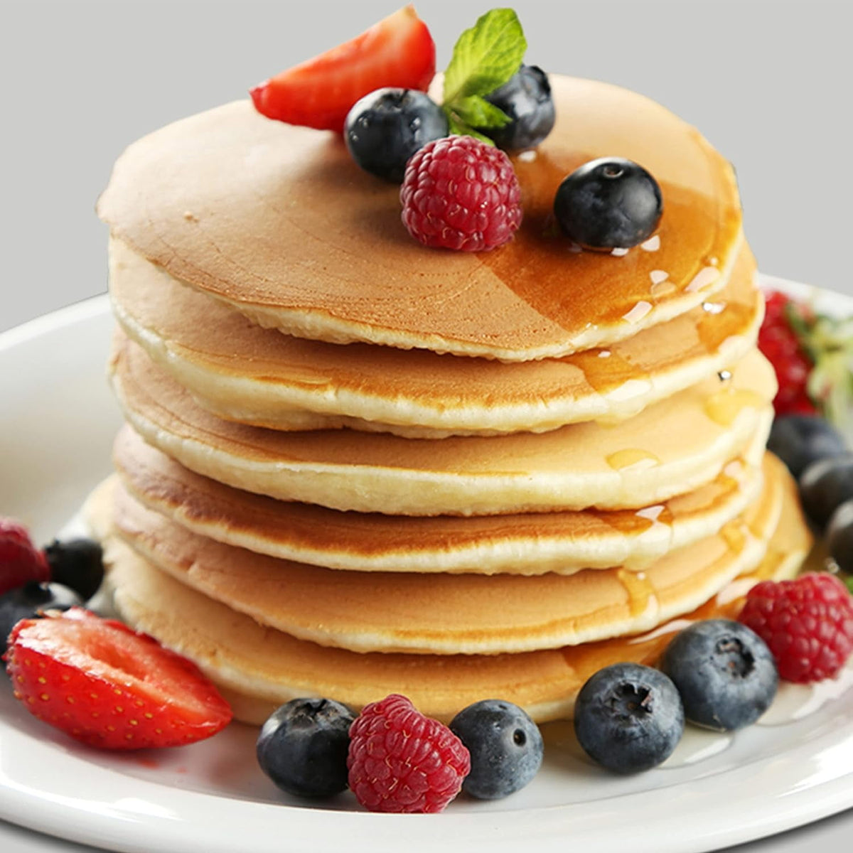 Pearl Milling Company Chocolate Chip Pancake on the Go Mix 2.11oz