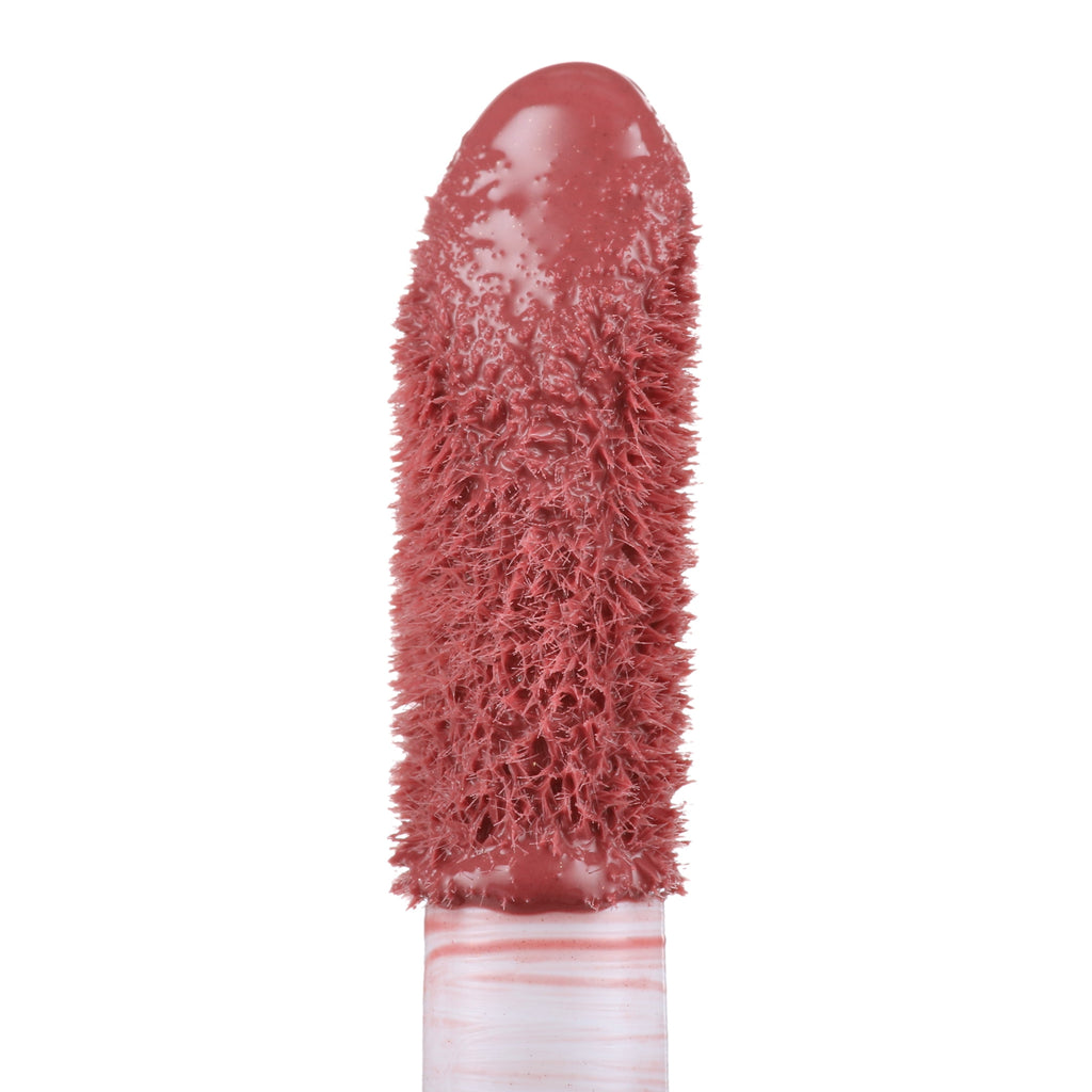 Milani Keep It Full Maxxx Lip Plumper Gloss, First Kiss