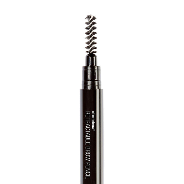 Wet N Wild Ultimate Brow Retractable Eyebrow Pencil, Ash Brown
