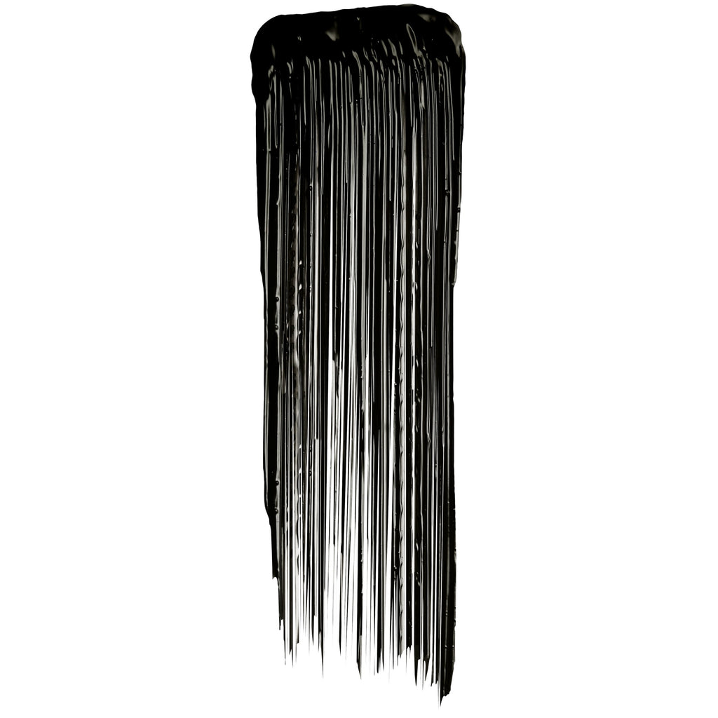 Maybelline Lash Sensational Sky High Washable Mascara, Blackest Black