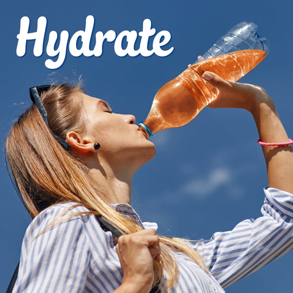 Crystal Light Drink Mix with Caffeine, 10 Packets, for Convenient On-the-Go Flavorful Hydration, Peach Mango Natural Flavor With Other Natural Flavor