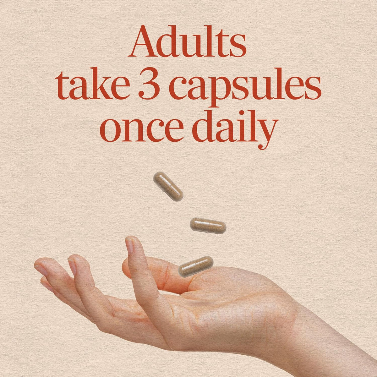 Nature's Way Dandelion Root Capsules, 1,575 mg per Serving, 100 ct