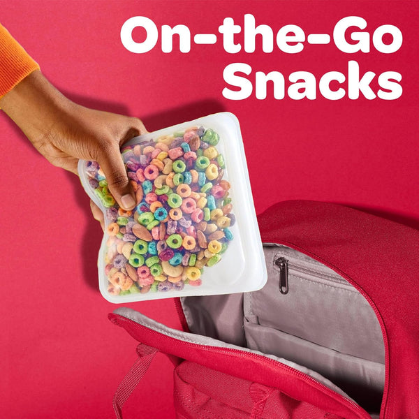 Kellogg's Froot Loops Original Giant Size Breakfast Cereal 23 oz