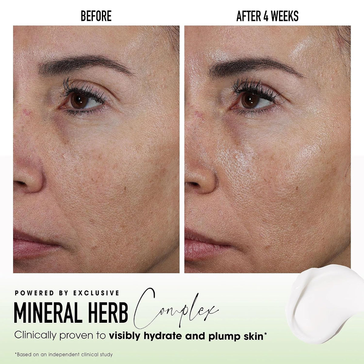 bareMinerals Butter Drench Restorative Rich Face Cream, Hydrating Face Lotion for Dry Skin, Boosts Moisture Retention, Soothes & Nourishes