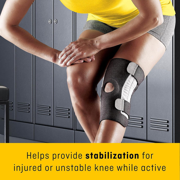 Futuro Performance Knee Stabilizer, Adjustable