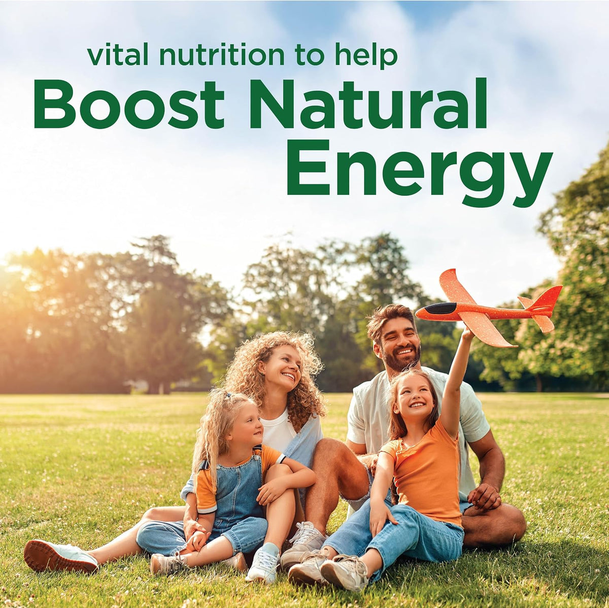 Country Farms Super Fruits and Veggies Capsules, Whole Food Supplement, Powerful Antioxidant, Supports Energy, Immune Health, Boosts Digestive Health