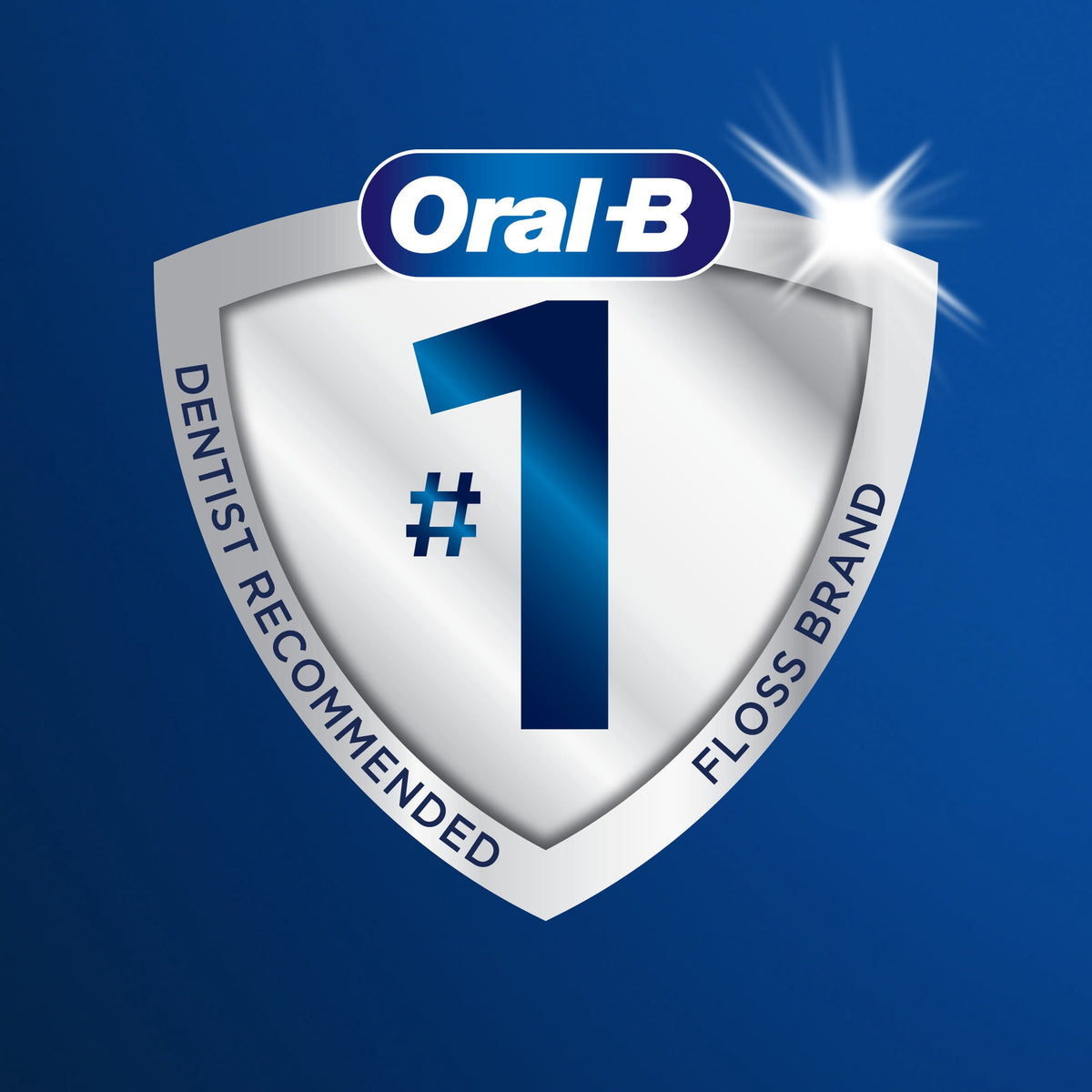 Oral B Threader Floss for Braces and Dental Work, 30 Count