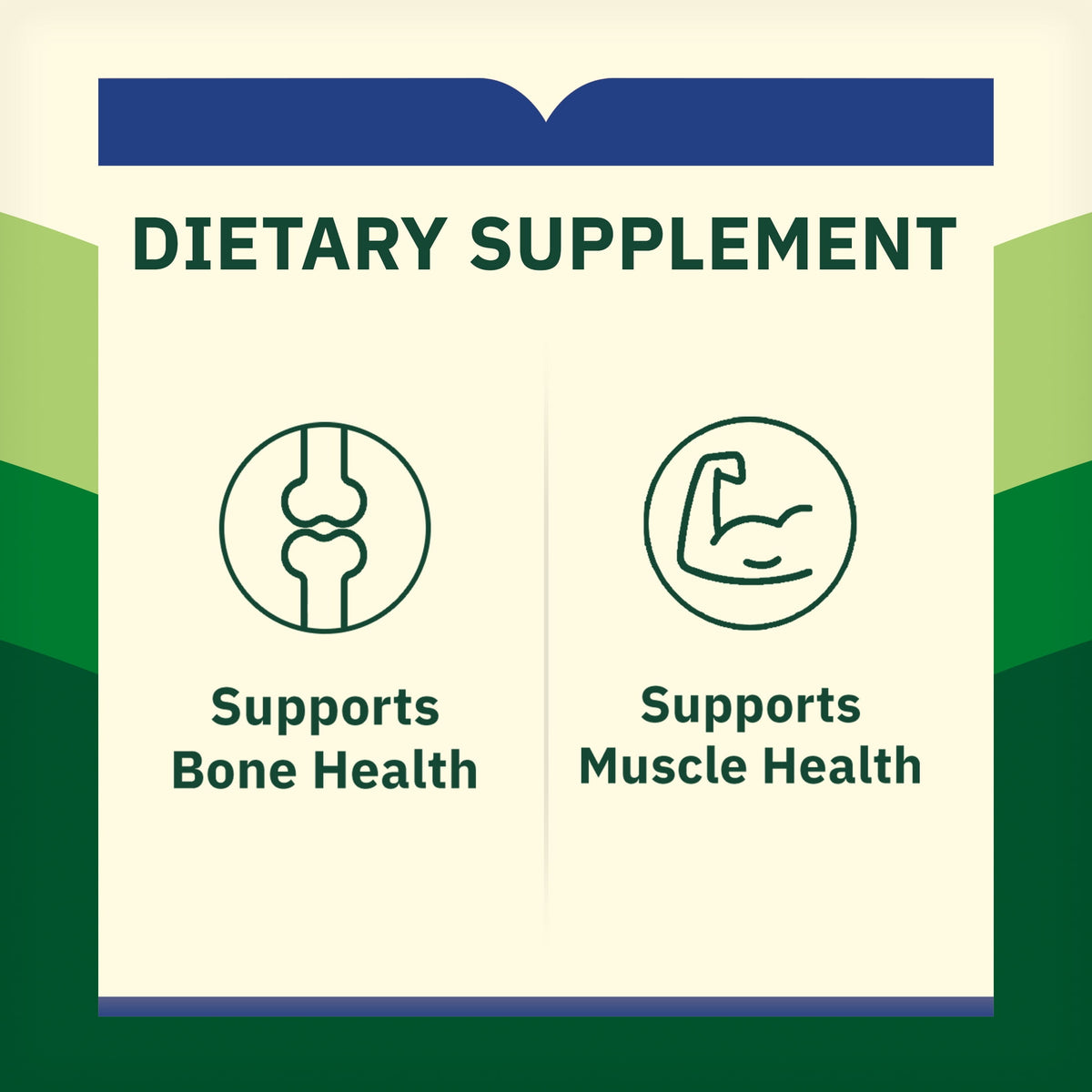 Spring Valley Magnesium Sleep Support Bone & Joint Health Dietary Supplement Vegetarian Capsules, 200 mg, 60 Count