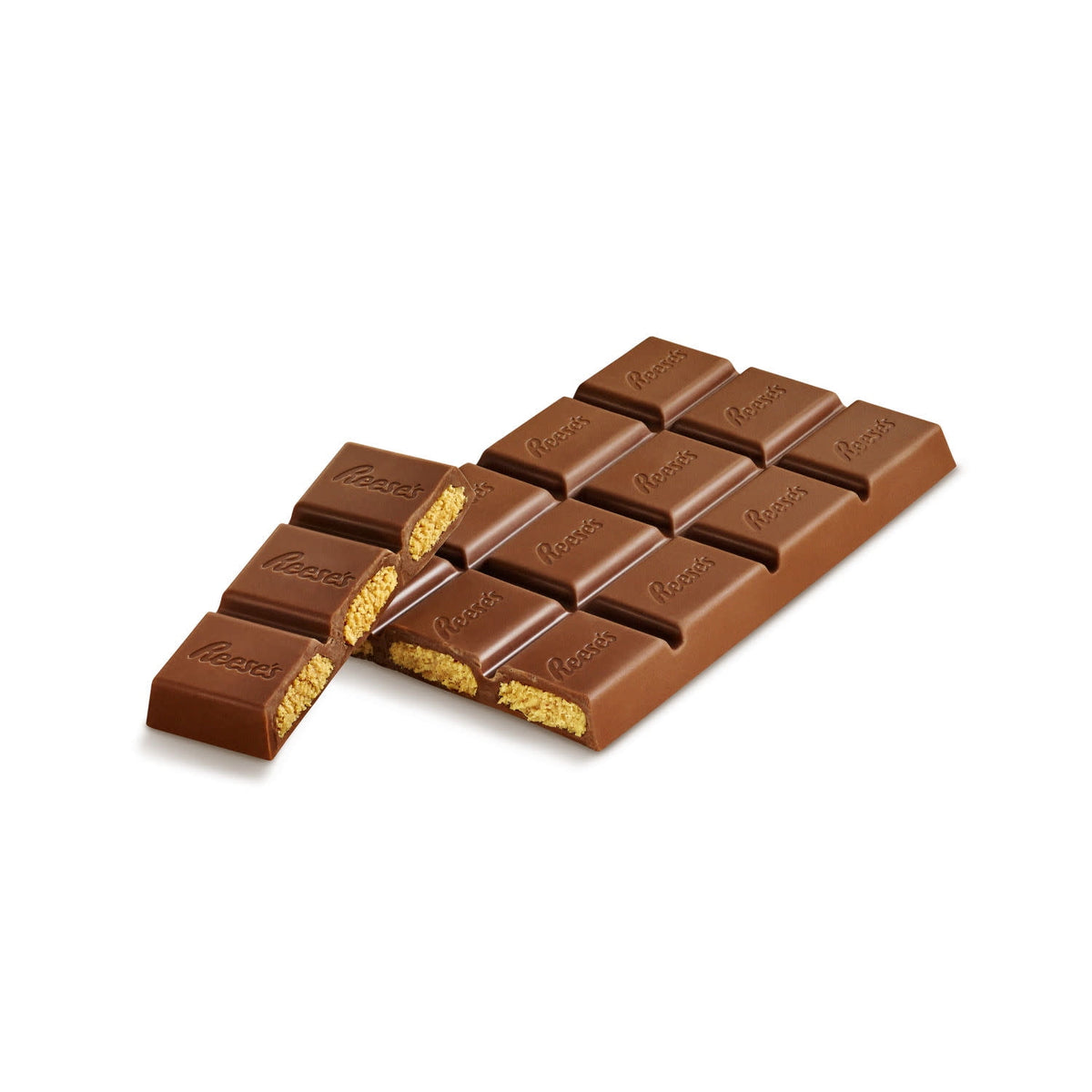 Reese's Chocolate Peanut Butter Creme Giant Candy, Bar 7.37 oz