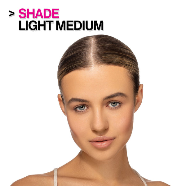 Wet n Wild Bare Focus Tinted Hydrator, Tinted Skin Veil, Medium Tan, 0.91 Fl oz