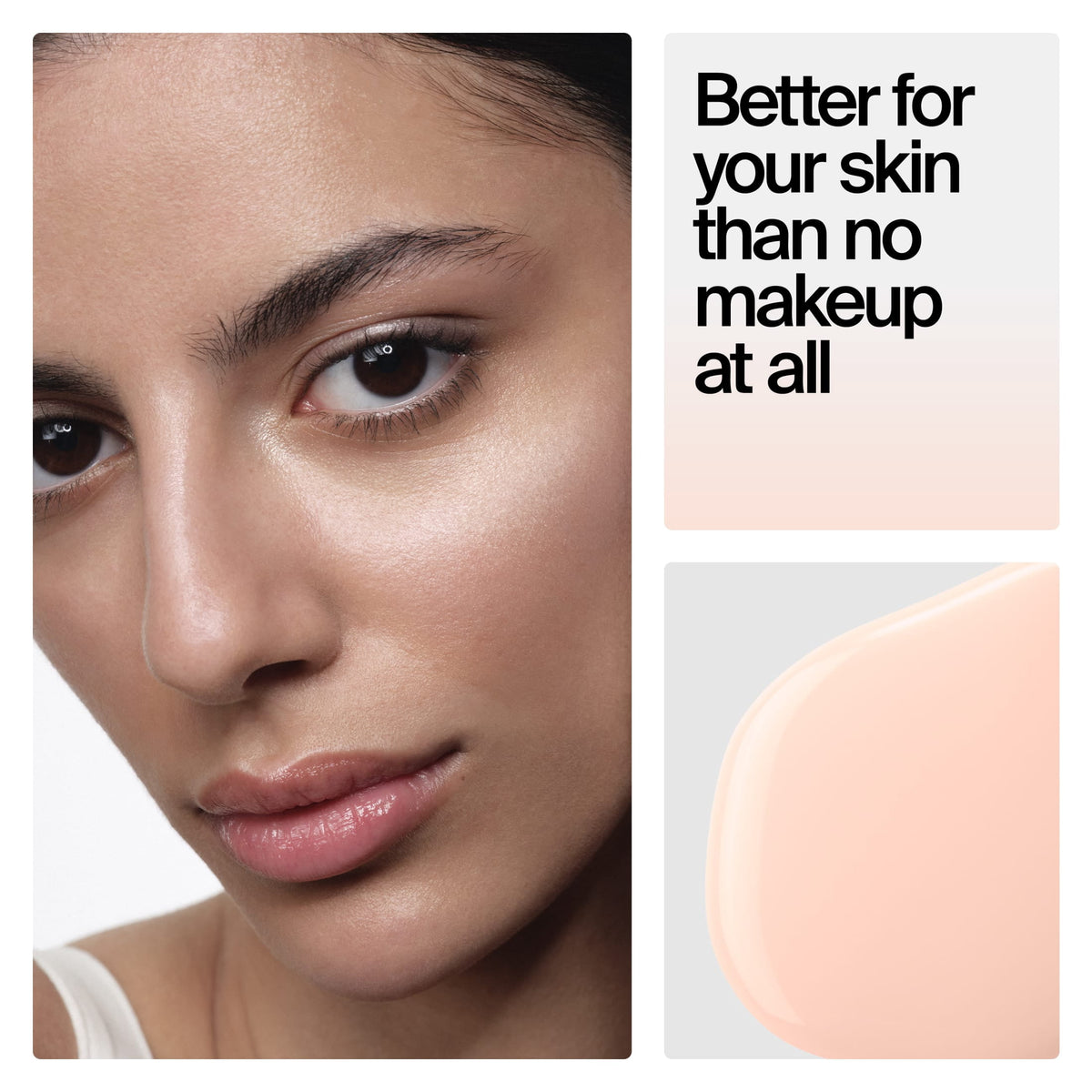 Neutrogena Healthy Skin Liquid Makeup, Classic Ivory 160C, 1 fl. oz