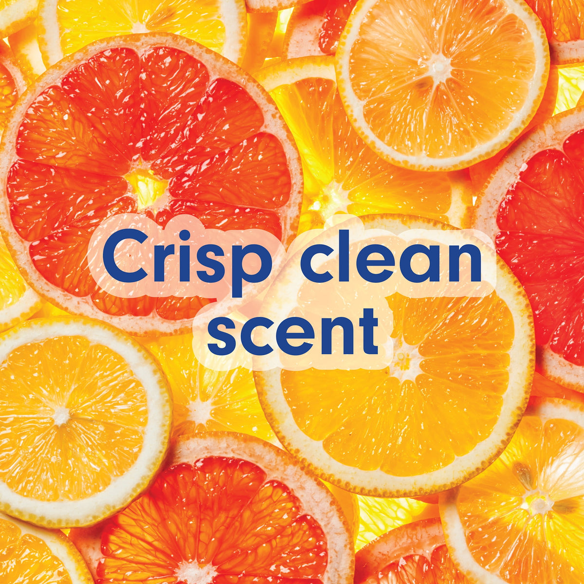 Softsoap Crisp Clean Antibacterial Liquid Hand Soap with New Easy Pour Spout, 50 fl oz Refill Bottle