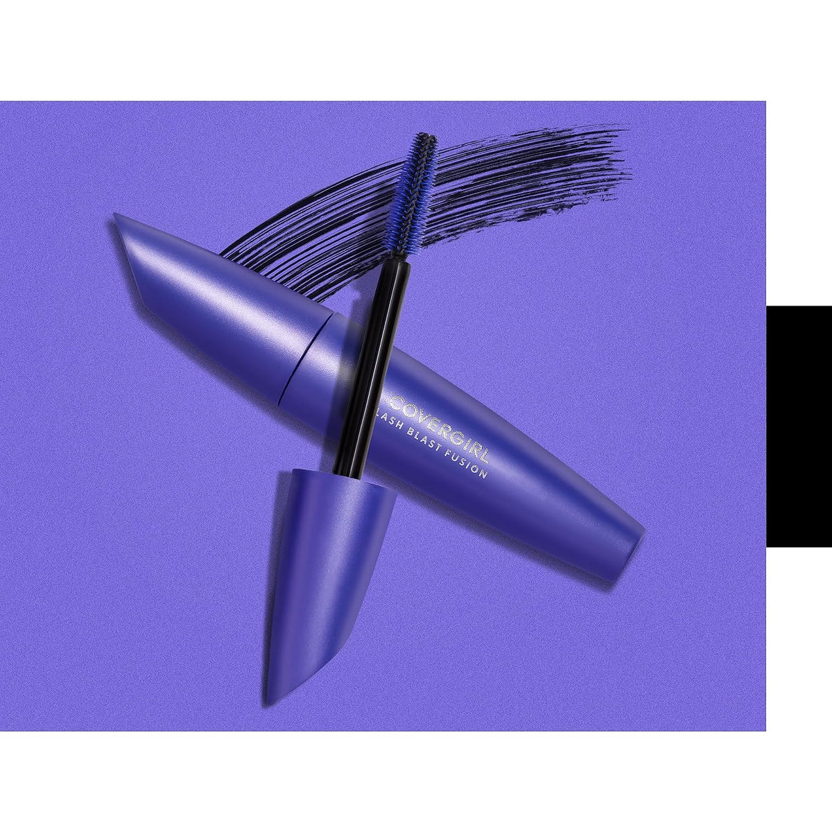 Covergirl Lash Blast Fusion Mascara, Black Brown, 0.44 Fl Oz (Pack of 1)