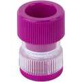 Ezy Dose Pill Crusher, Storage Compartment, Drinking Cup, Color May Vary