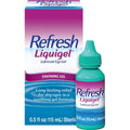 Refresh LIQUIGEL Lubricant Eye Gel, 0.5 fl oz (15 mL)