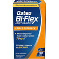 Osteo Bi-Flex Triple Strength Glucosamine Chondroitin Supplement, 120 Count
