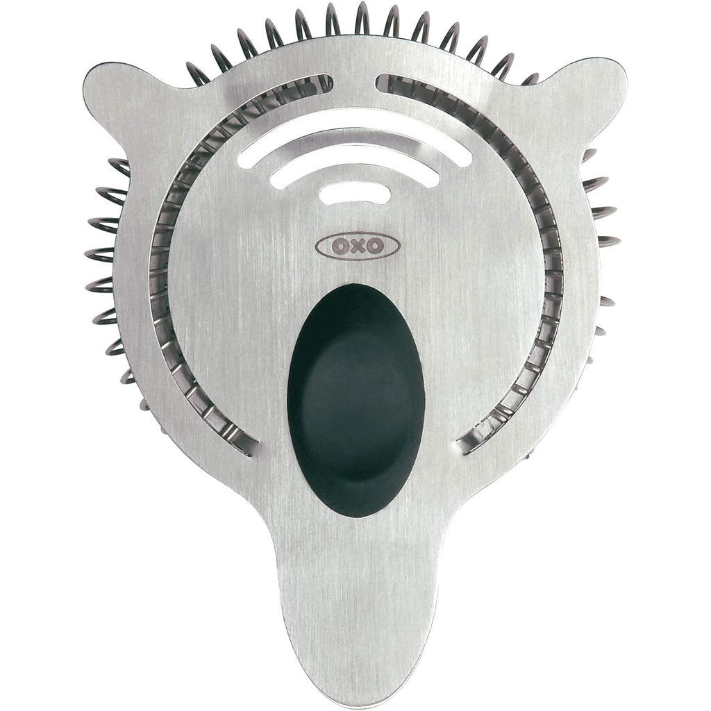 OXO Steel Cocktail Strainer