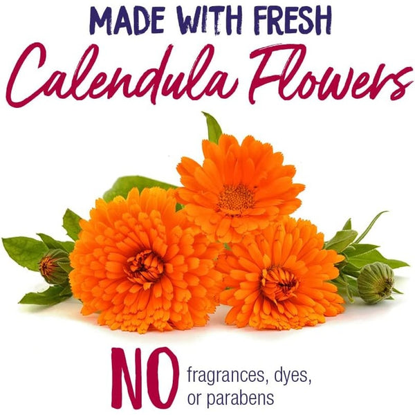 Boiron Calendula Gel for Relief from Rashes, Razor Burn, or Insect Bites - Non-Greasy and Fragrance-Free - 1.5 oz